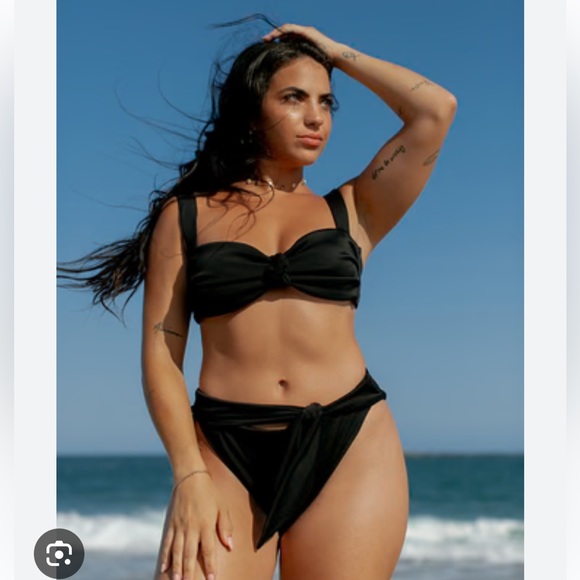 Vestique Sadie two piece swimsuit - Picture 5 of 12